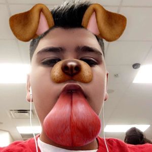 Meet your Posher, Isaiah